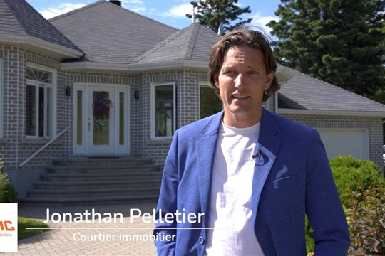  Immeubles G.L.M.C. | Jonathan Pelletier