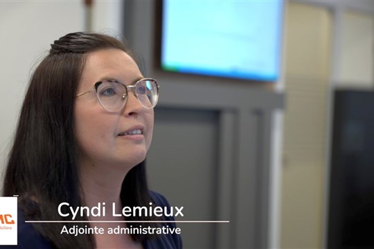 Immeubles G.L.M.C. | Cyndi Lemieux