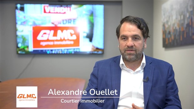 Immeubles G.L.M.C. | Alexandre Ouellet