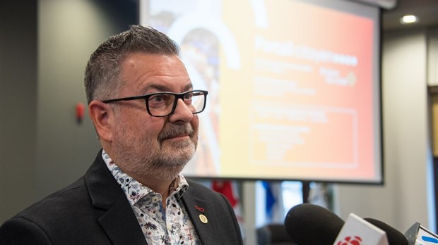 Hausse du compte de taxes de 5,3 % à Rivière-du-Loup