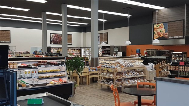 Situation précaire pour L’Intermarché Coop de Notre-Dame-du-Lac 