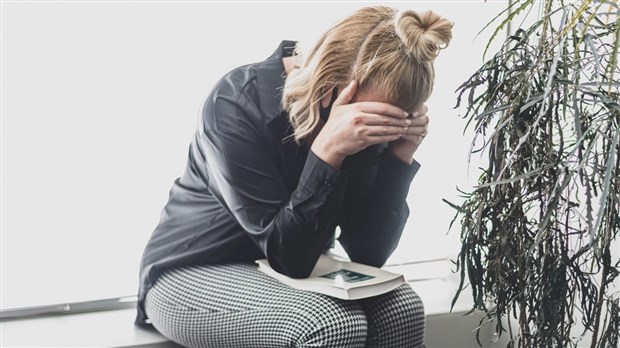 Parler du suicide pour sauver des vies