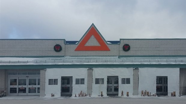 Canac vise une ouverture en 2023 à Rivière-du-Loup 