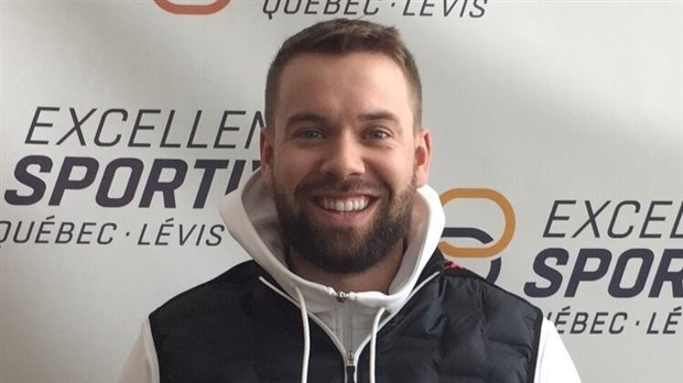 Tracer sa propre voie vers les Jeux olympiques