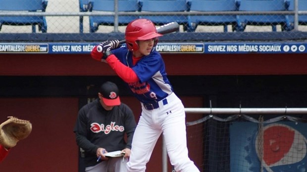 Trois joueurs de la région invités au camp de sélection de la ligue ABC