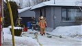 Deux interventions incendie en moins d’une heure à Rivière-du-Loup