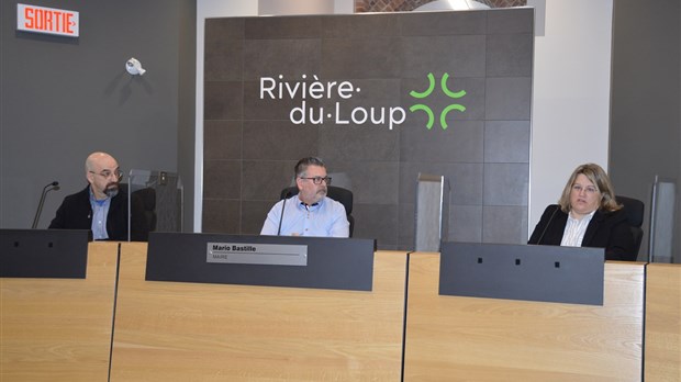 Rivière-du-Loup reprend les commandes de ses usines de traitement des eaux