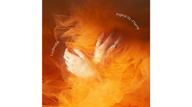 Ingrid St-Pierre lance le premier extrait d’un album instrumental