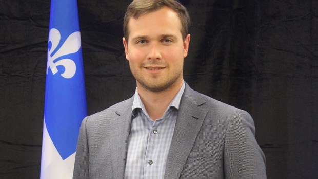 Le Bloc québécois dépose sa «clause nation»