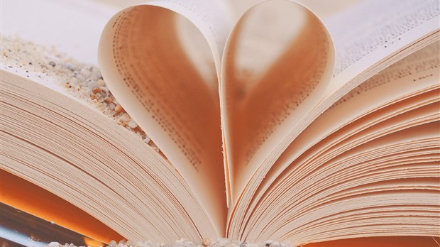 Des mots d’amour pour la Saint-Valentin