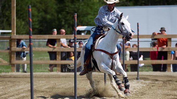 Le comité organisateur de Dégelis en fête déplore la décision du Festival country de Saint-Antonin