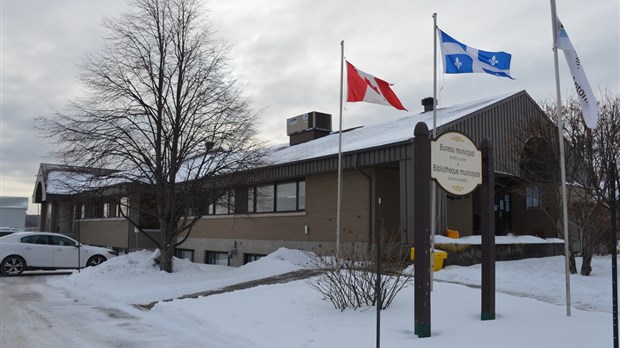 Le conseiller Alain Castonguay est cité en déontologie