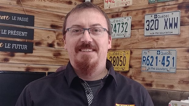 Alimentation Jean-Yves Belzile inc. encourage la conciliation études-travail