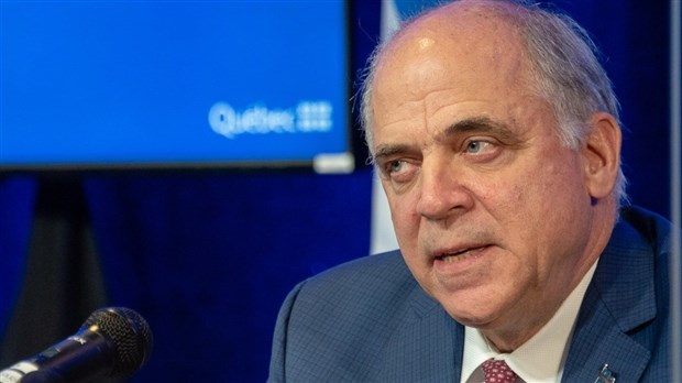 Québec débloque 12,9 M$ pour la zone d'innovation de Rivière-du-Loup