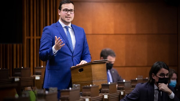 Le Bloc québécois dit non à l'application des mesures d’urgence au Québec