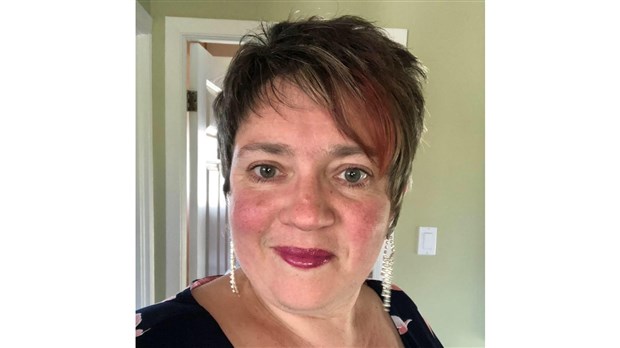 Julie Gagnon élue par acclamation à la mairie de Saint-Pierre-de-Lamy