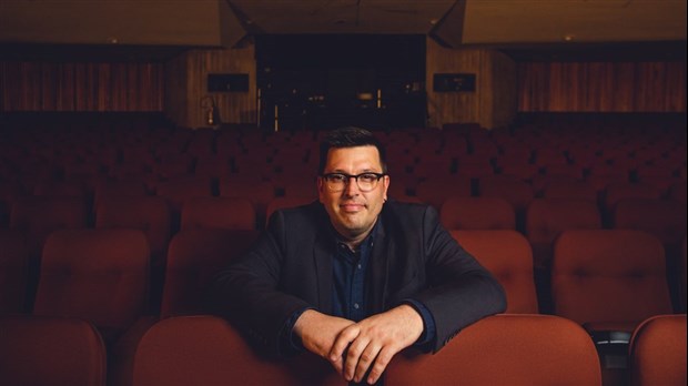 Rivière-du-Loup en spectacles finaliste aux prix RIDEAU 2022