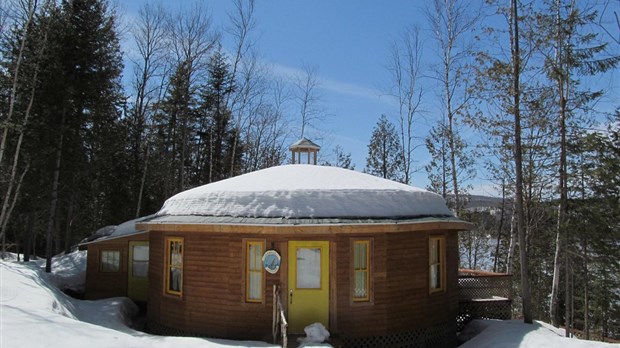 Développement St-Godard invite la population à ses activités hivernales
