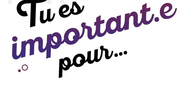 Le Calepin voyageur «As-tu pensé à toi ?»