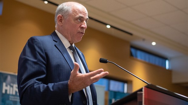 Investissements de près de 35 M$ pour l’innovation manufacturière à Rivière-du-Loup
