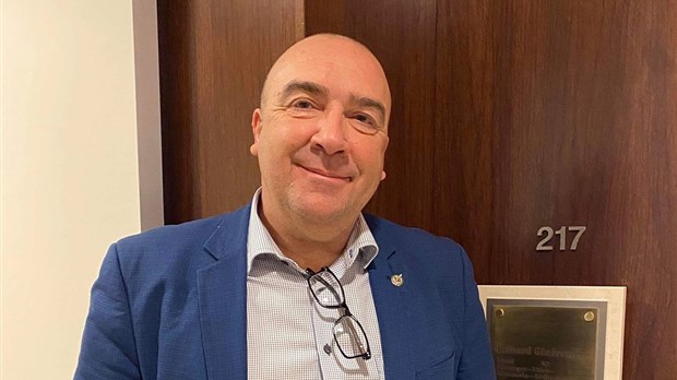 Invocation de la Loi sur les mesures d’urgence : Bernard Généreux vote contre sa prolongation