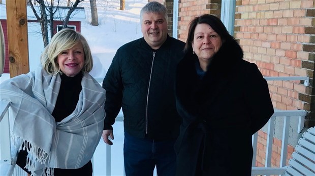 Le gouvernement du Québec octroie 5,4 M$ à la Villa Rose des Vents de L’Isle-Verte