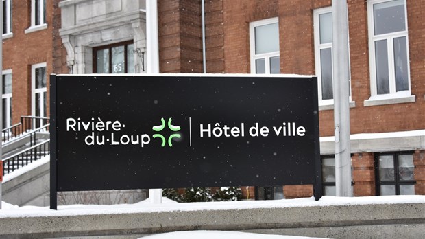 L’échéance du premier versement des taxes municipales approche à Rivière-du-Loup