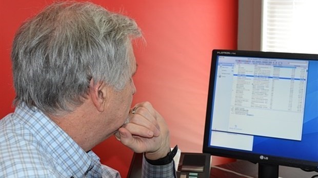 Mois de la prévention de la fraude
