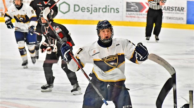 Les Albatros entament une série de matchs avec la victoire 