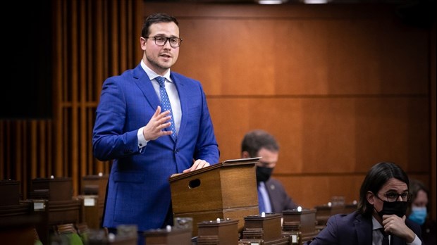 Tous les partis fédéraux doivent protéger le poids politique du Québec, selon le Bloc Québécois 