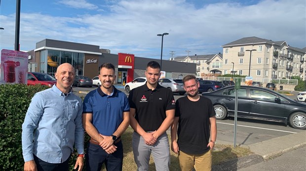 Le Grand McDon aura lieu le 11 mai