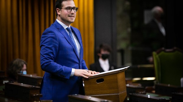 Le Bloc Québécois obtient le consensus pour protéger le poids politique du Québec