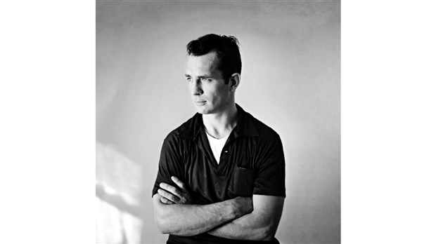 Sur les traces de Jack Kerouac à Saint-Hubert-de-Rivière-du-Loup