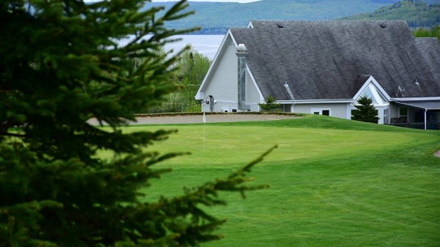Une 1re assemblée générale pour la Coopérative de solidarité du Golf du Transcontinental