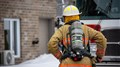 Début d’incendie à la Résidence des Bâtisseurs de Rivière-du-Loup 