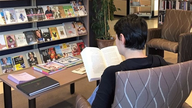 La MRC de Témiscouata lance deux appels de projets culturels