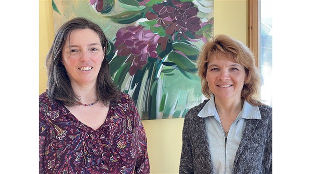 Soutien psychosocial et territoire élargi à la Fondation Annette Cimon Lebel