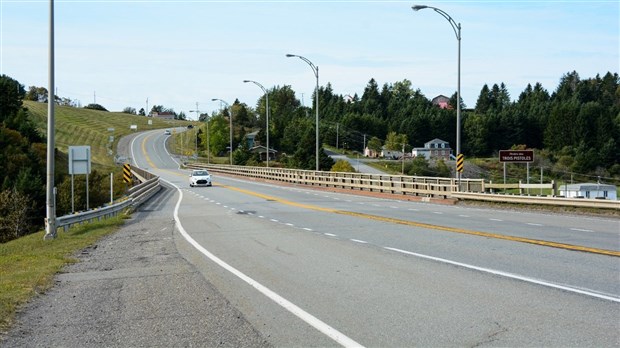 La mobilisation s’organise déjà contre le prolongement de l’autoroute 20 
