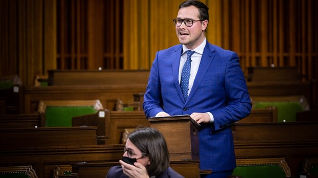 Les libéraux affaiblissent le poids politique du Québec, selon le Bloc Québécois