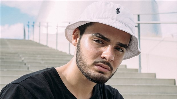 La musique du Louperivois Frédéric Lévesque enflamme TikTok