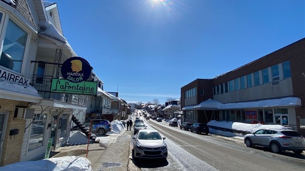 Rivière-du-Loup présentera aux citoyens sa vision de développement pour le centre-ville