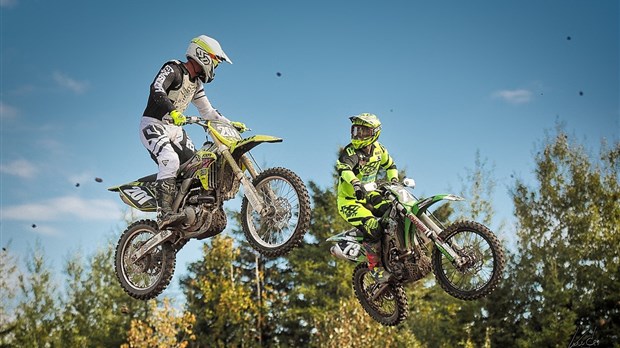 Le Motocross de Saint-Jean-de-Dieu de retour en septembre 