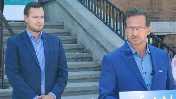 Budget fédéral: le Bloc formule cinq demandes inconditionnelles pour le Québec