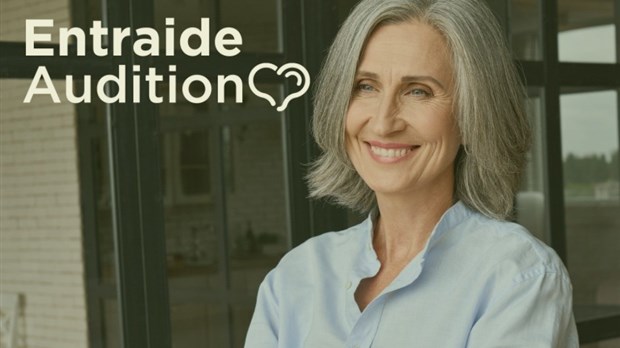 Se tendre la main pour la santé auditive