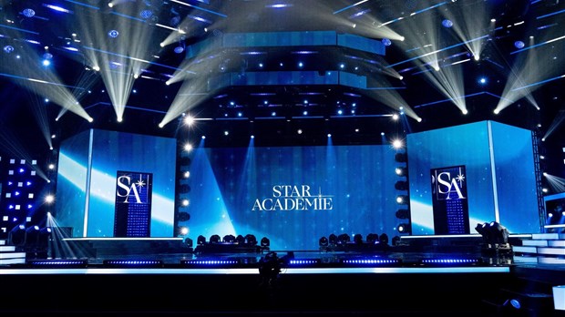 La tournée de Star Académie 2022 s’arrêtera à Rivière-du-Loup !