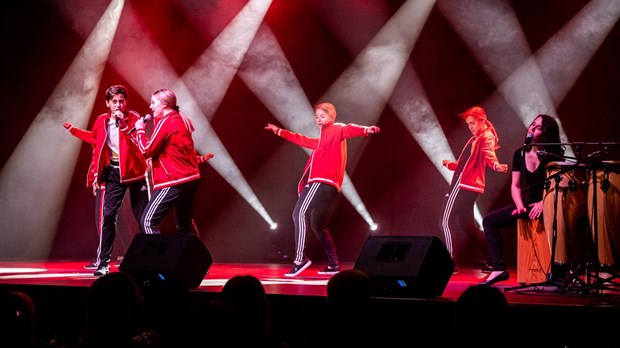 Auditions pour l'Acadie des terres et forêts en fête 2022 «Le Témiscouata»