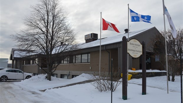 Le conseiller municipal de Saint-Antonin Alain Castonguay suspendu 90 jours