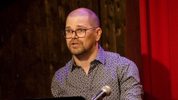 Le Panorama historique de la dramaturgie québécoise à Rivière-du-Loup