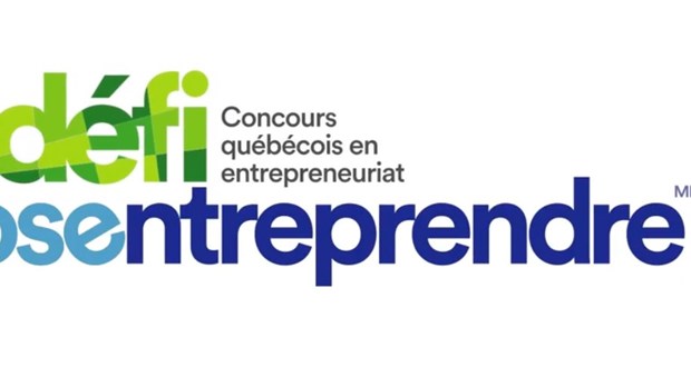 Défi OSEntreprendre : La MRC félicite les lauréats du Témiscouata
