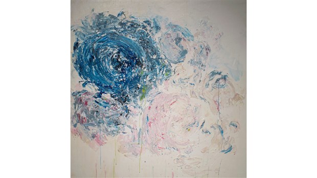 Sortie 2022 : exposition des finissantes en arts visuels 